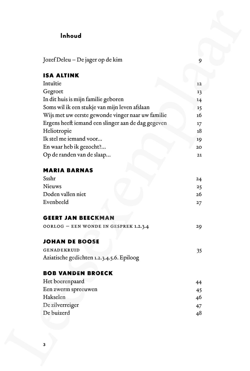 Preview: Het Liegend Konijn (jg. 23 nr. 2)