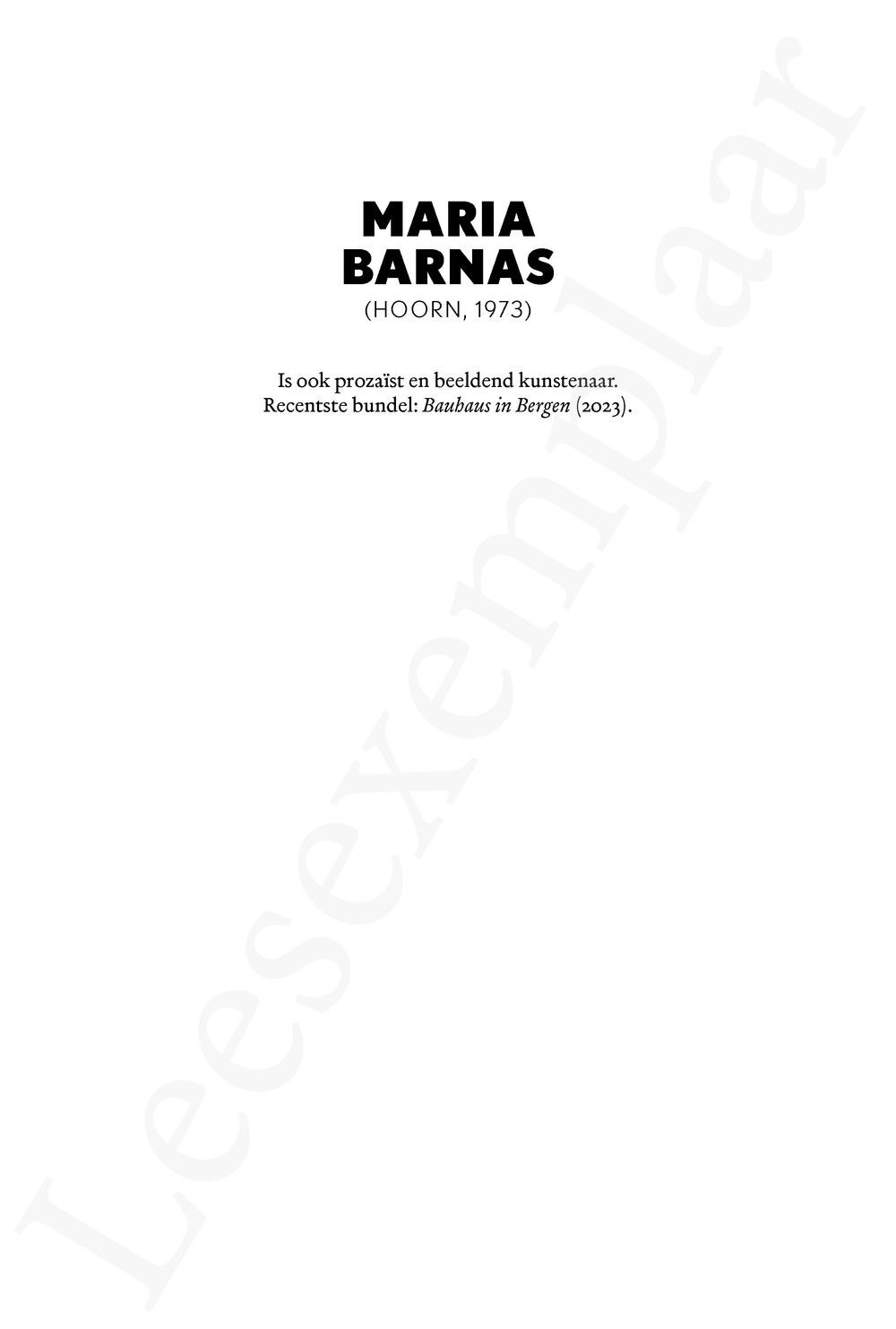 Preview: Het Liegend Konijn (jg. 23 nr. 2)