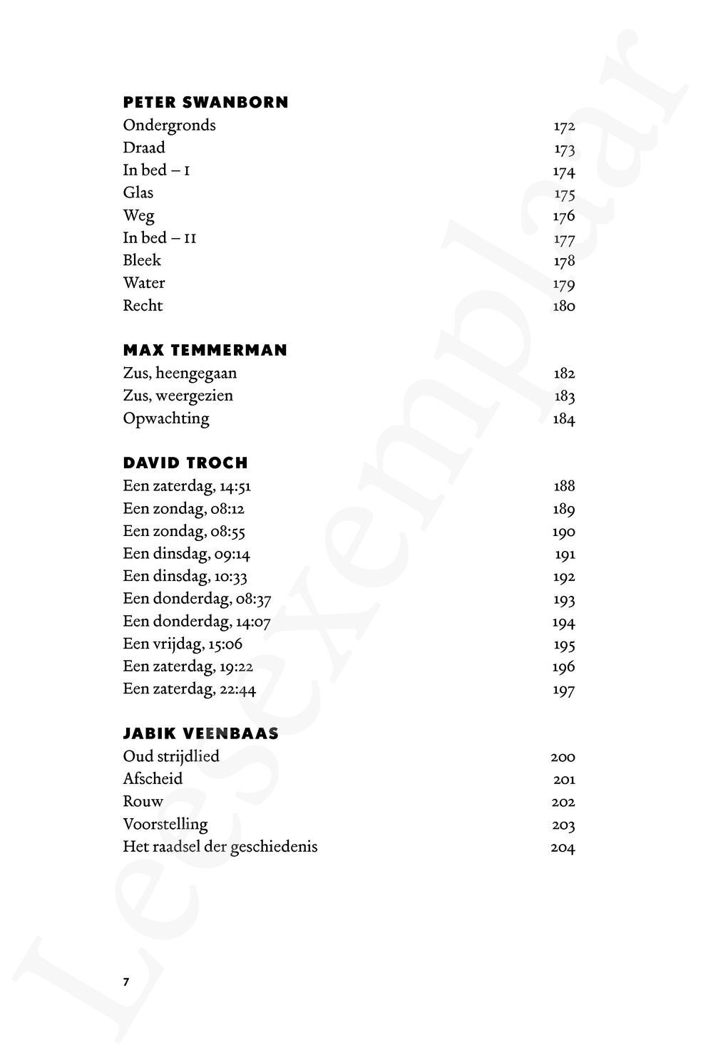Preview: Het Liegend Konijn (jg. 23 nr. 2)