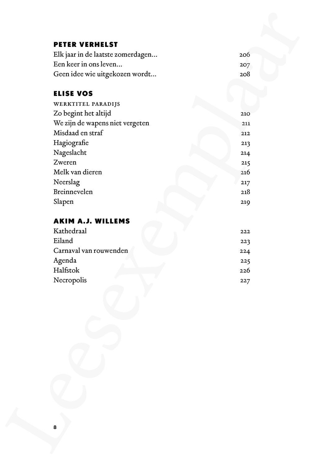 Preview: Het Liegend Konijn (jg. 23 nr. 2)