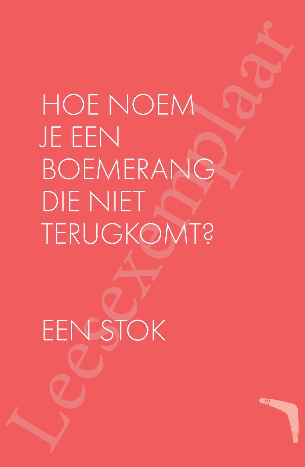 Preview: Communicatie Come Back!