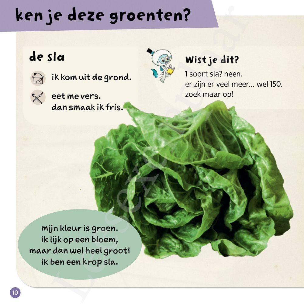 Preview: Ik weet, ik weet wat jij nog niet weet over... de moestuin