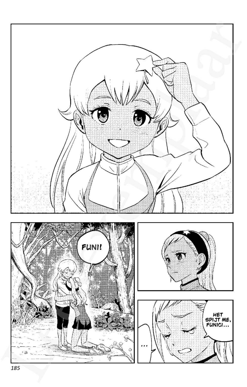 Preview: Astra - Verdwaald in de ruimte 1