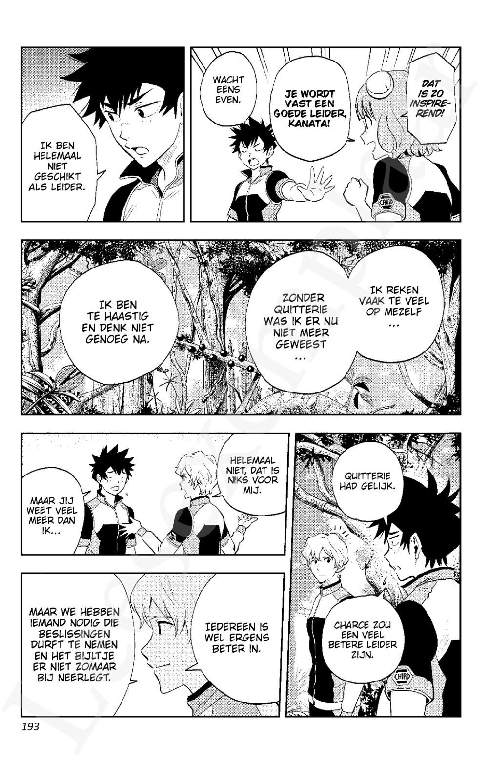 Preview: Astra - Verdwaald in de ruimte 1