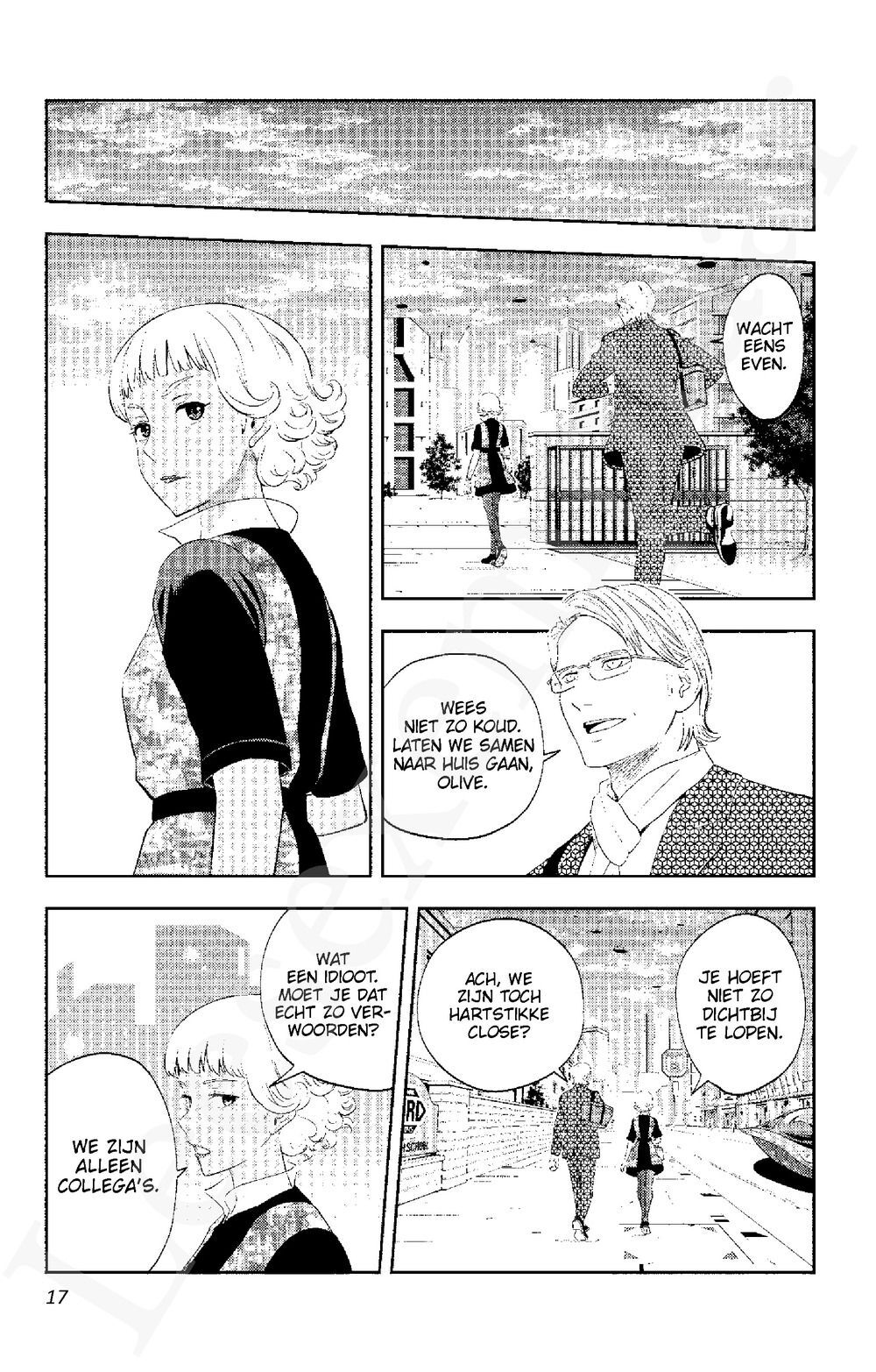 Preview: Astra - Verdwaald in de ruimte 3