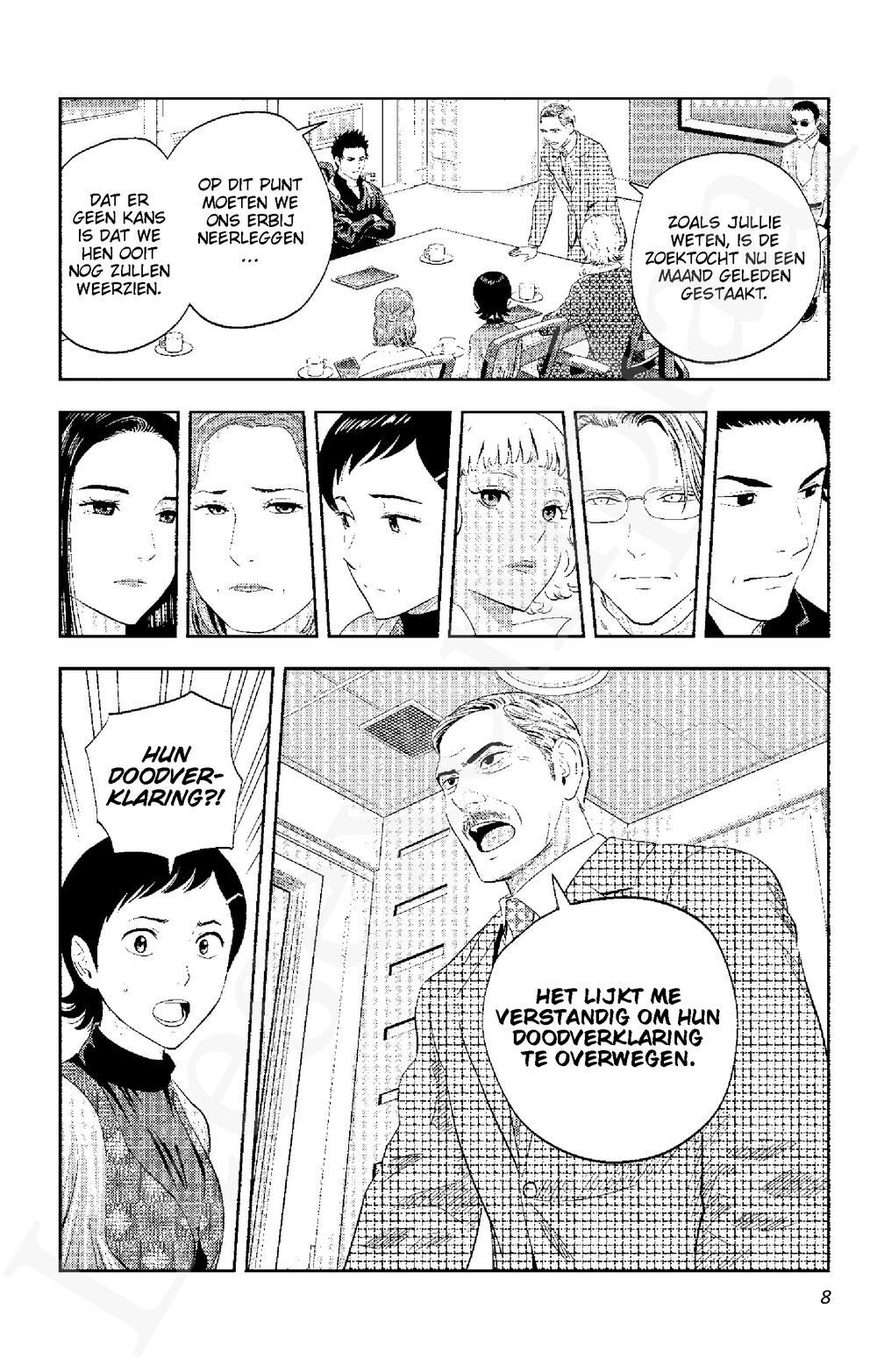 Preview: Astra - Verdwaald in de ruimte 3