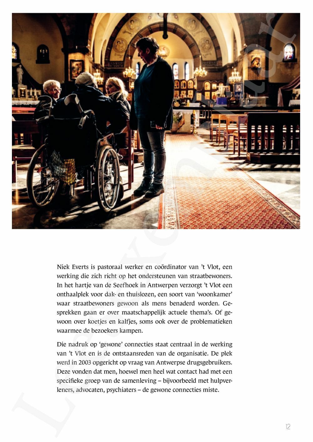 Preview: Verbonden in zorg