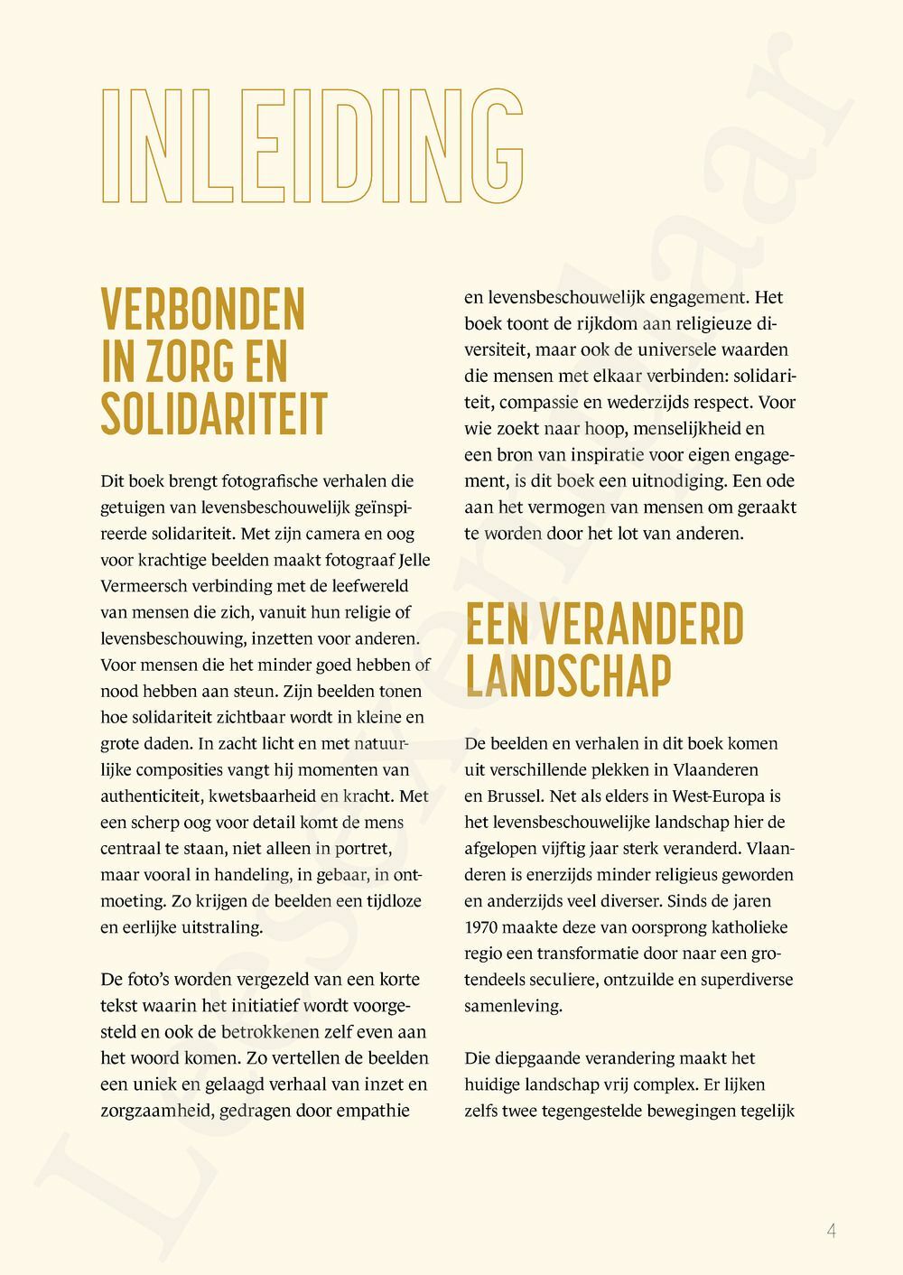 Preview: Verbonden in zorg