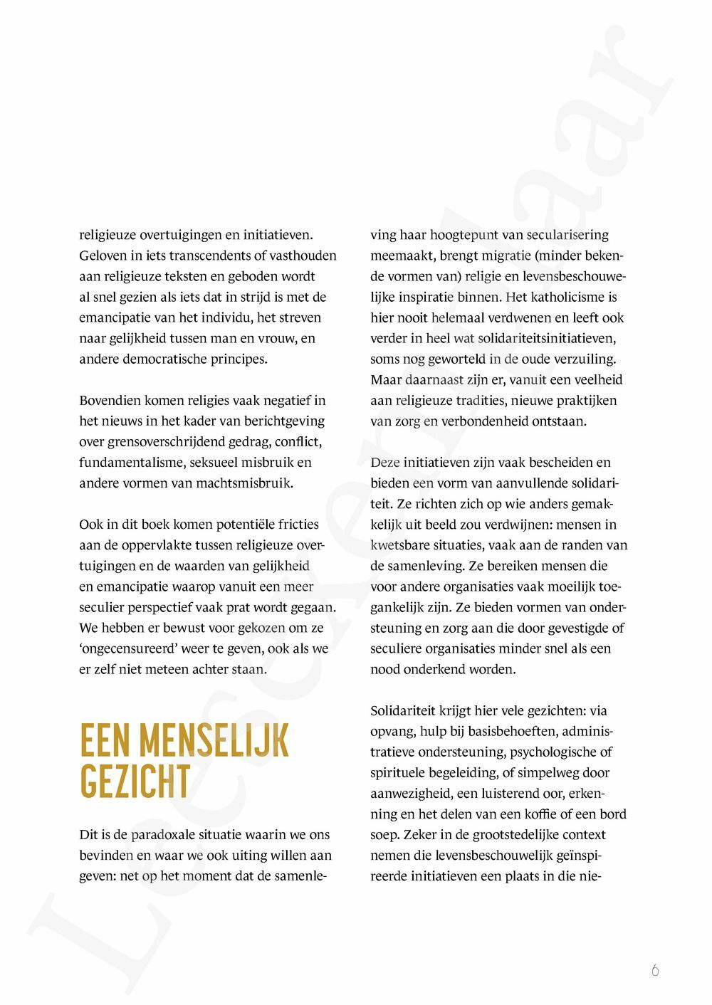 Preview: Verbonden in zorg