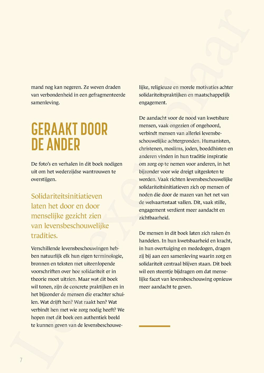 Preview: Verbonden in zorg
