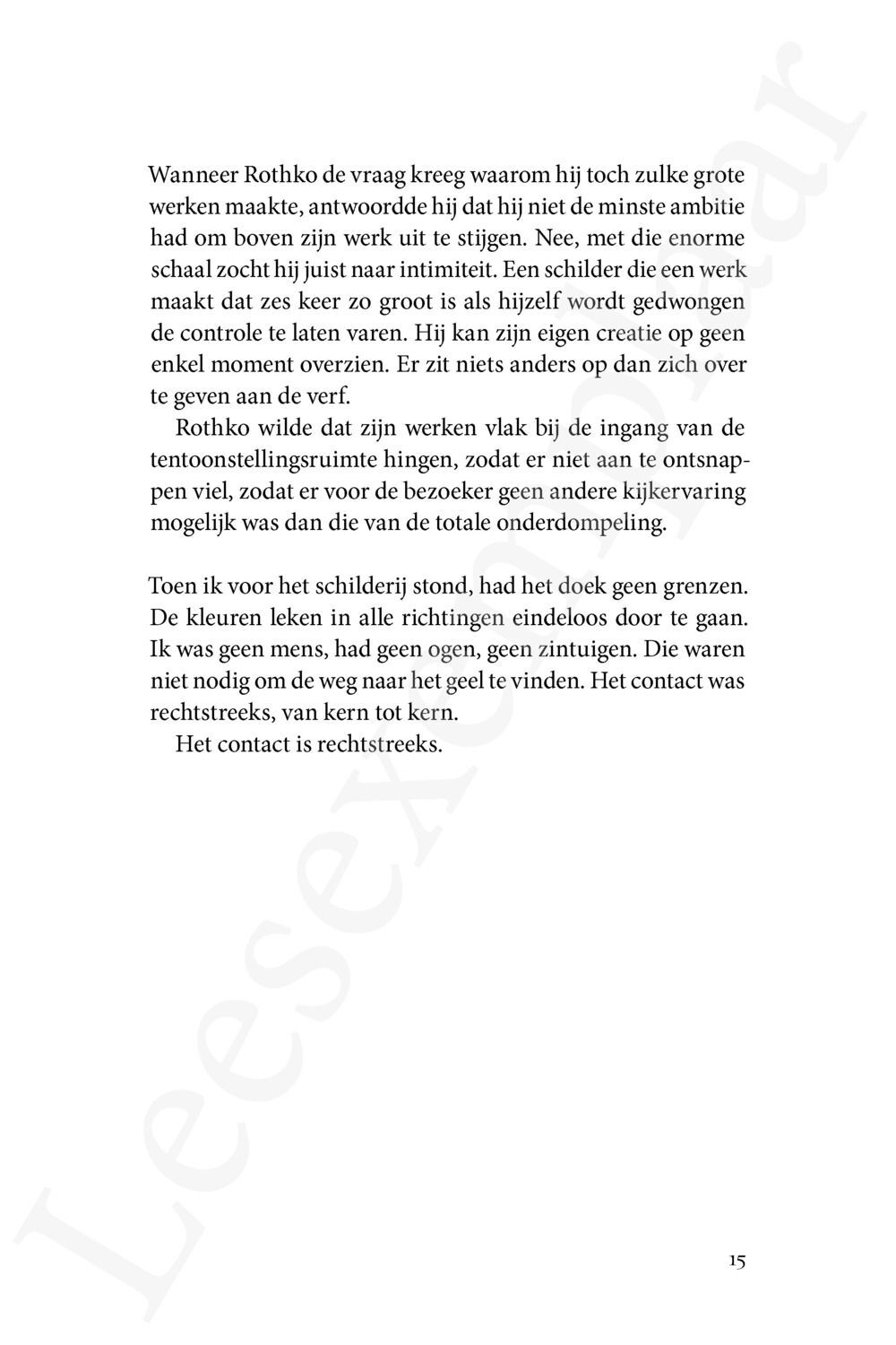 Preview: Soelaas