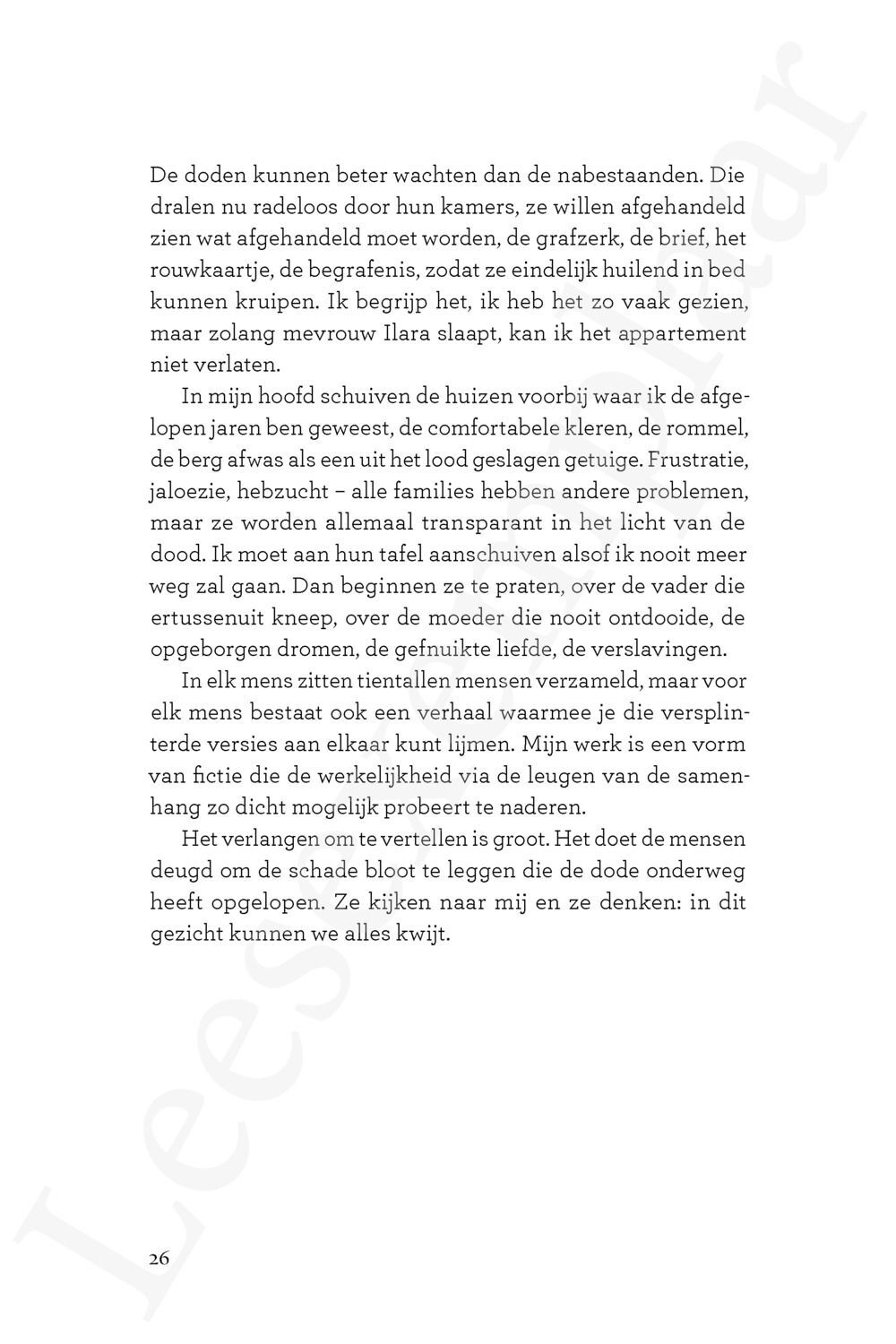 Preview: Soelaas