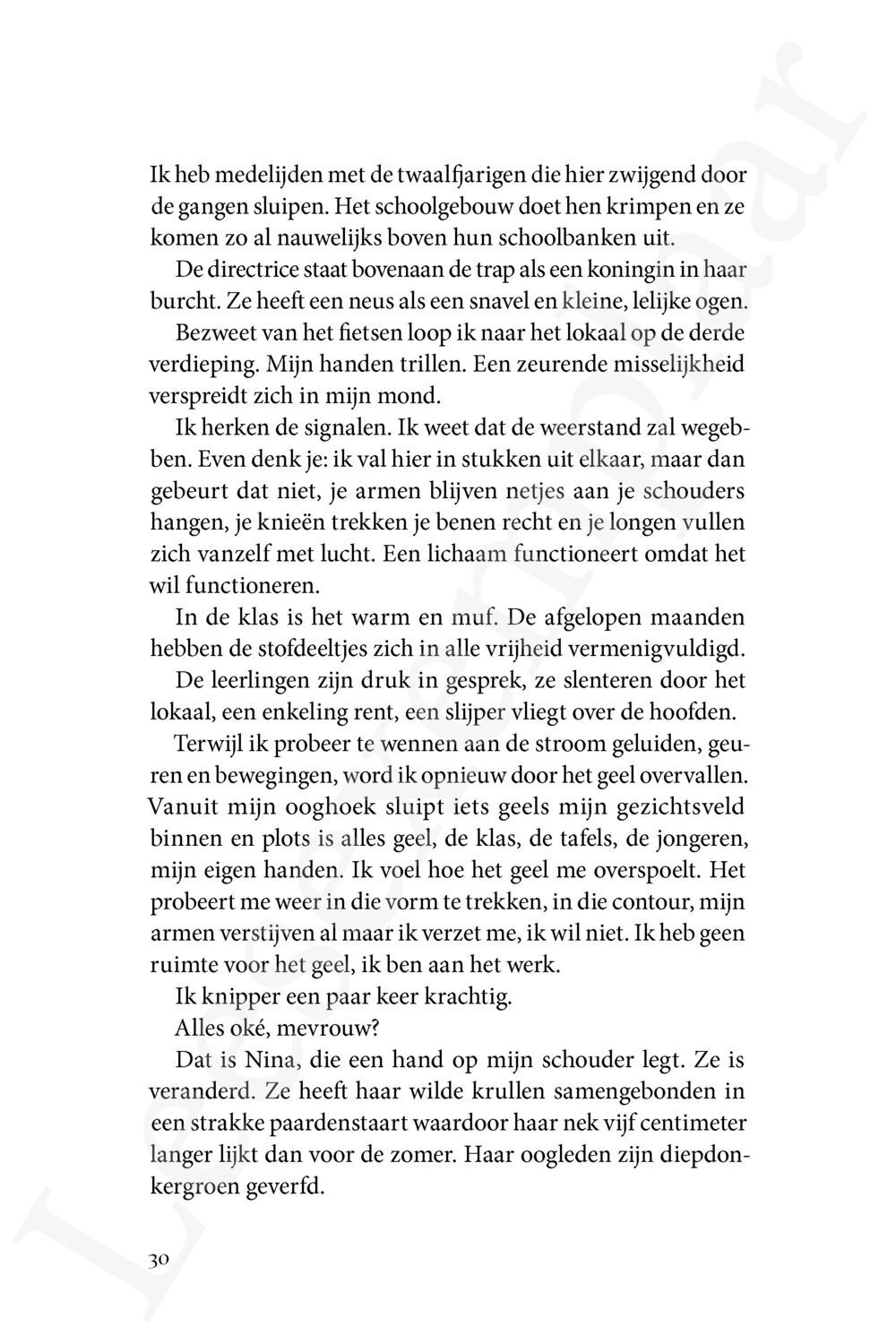 Preview: Soelaas