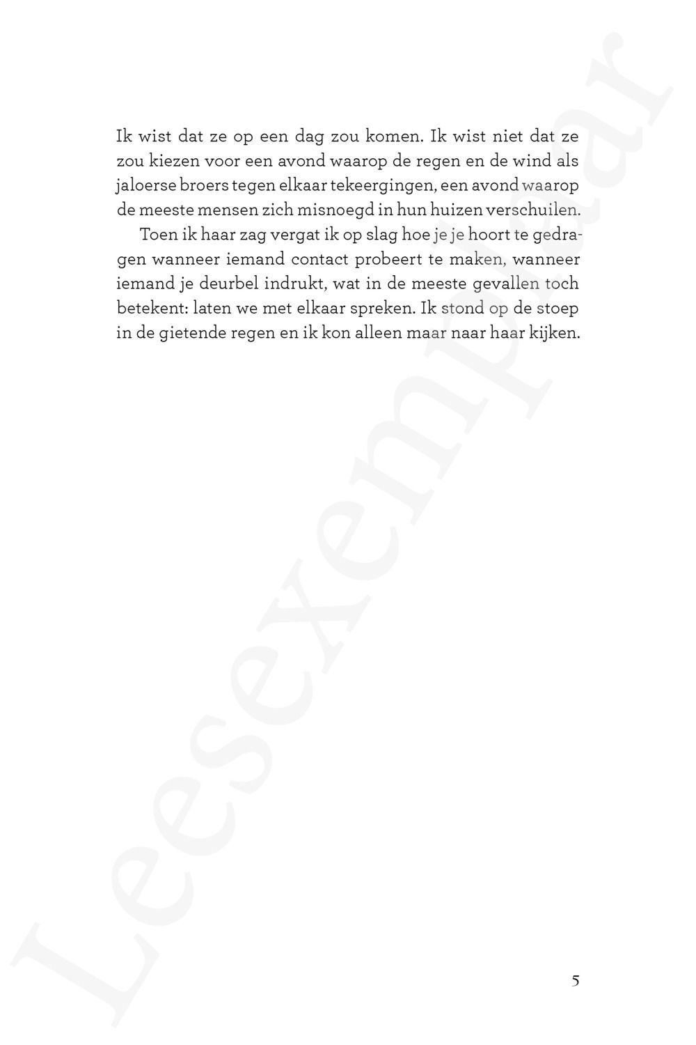 Preview: Soelaas