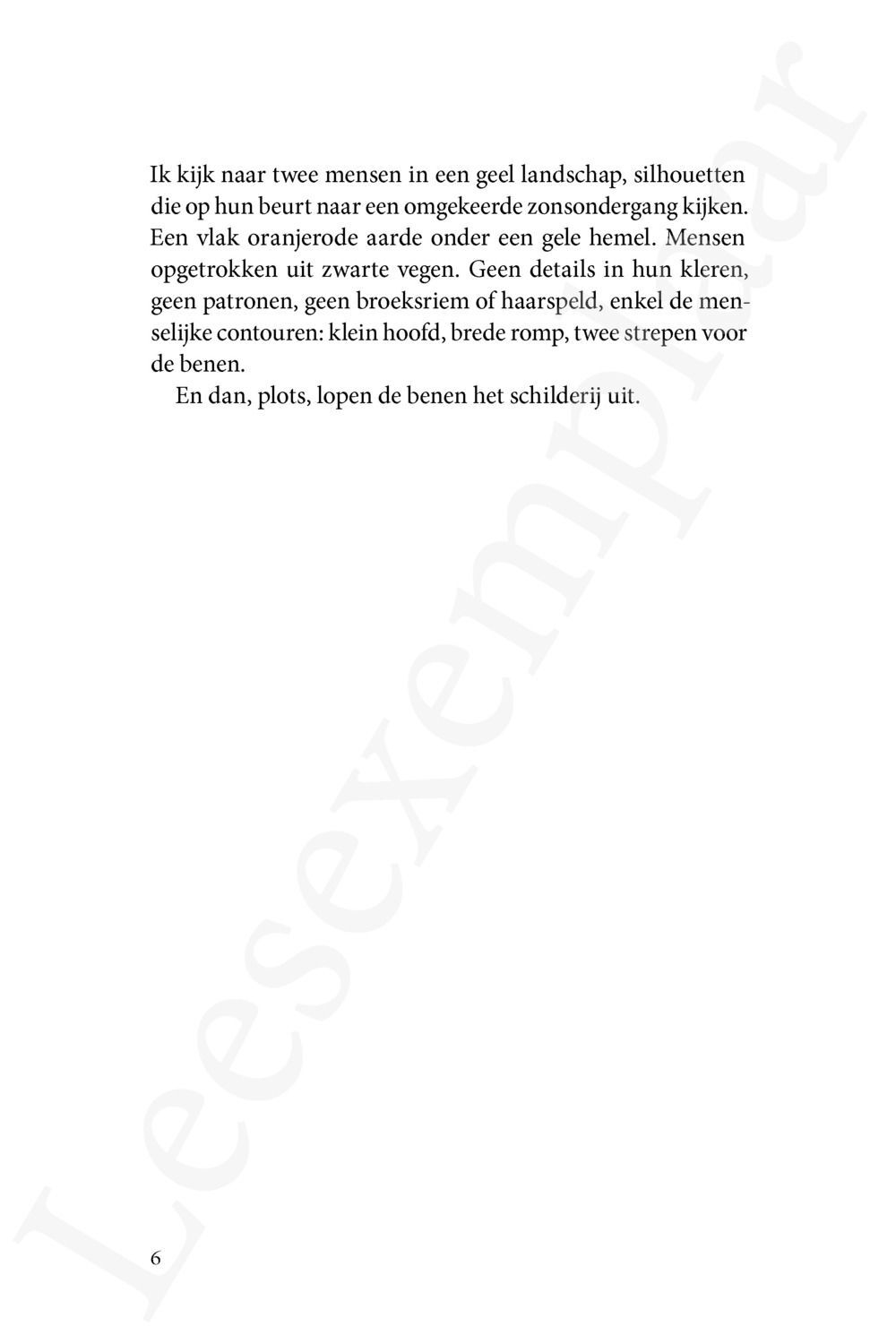 Preview: Soelaas