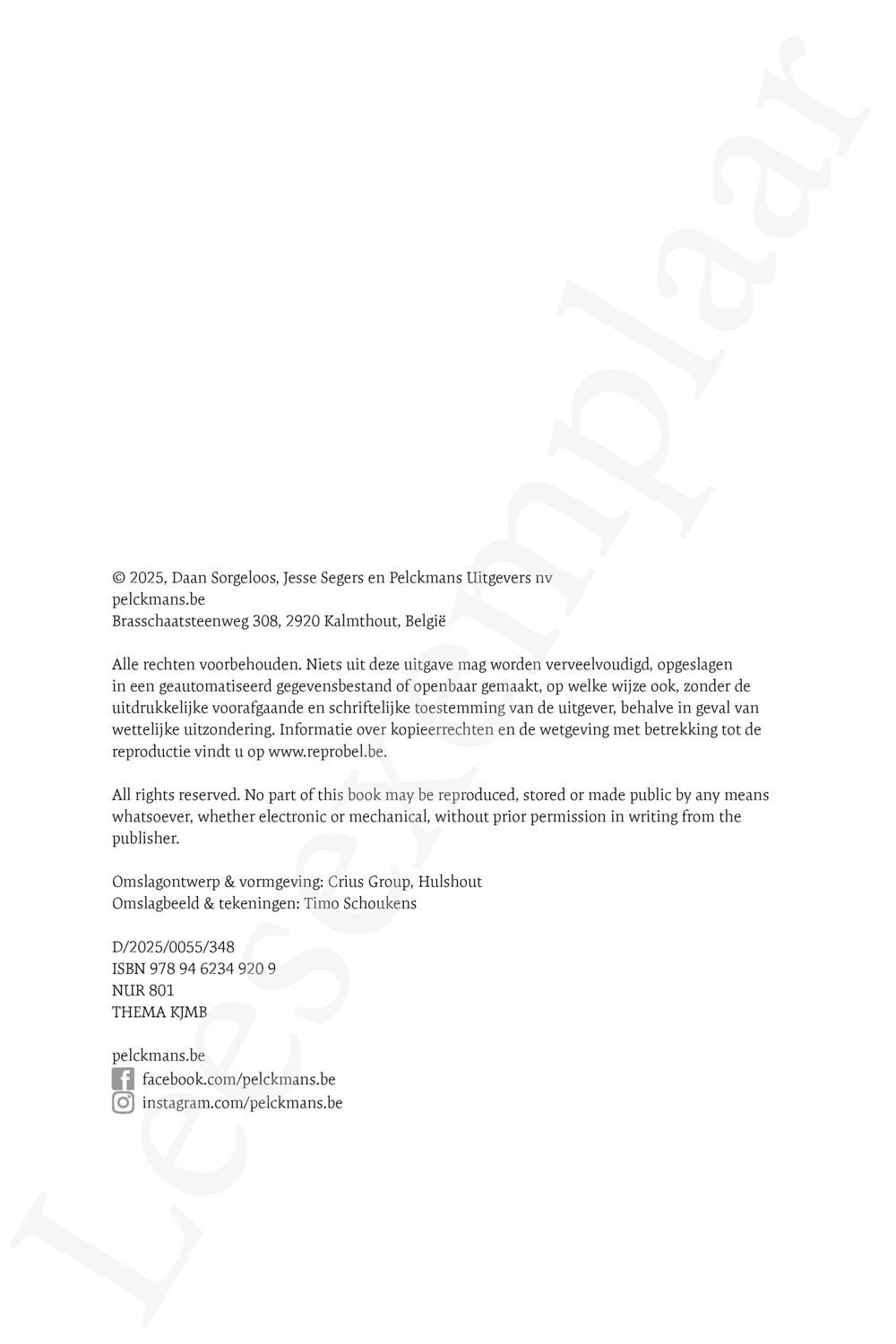 Preview: Leading from the Top