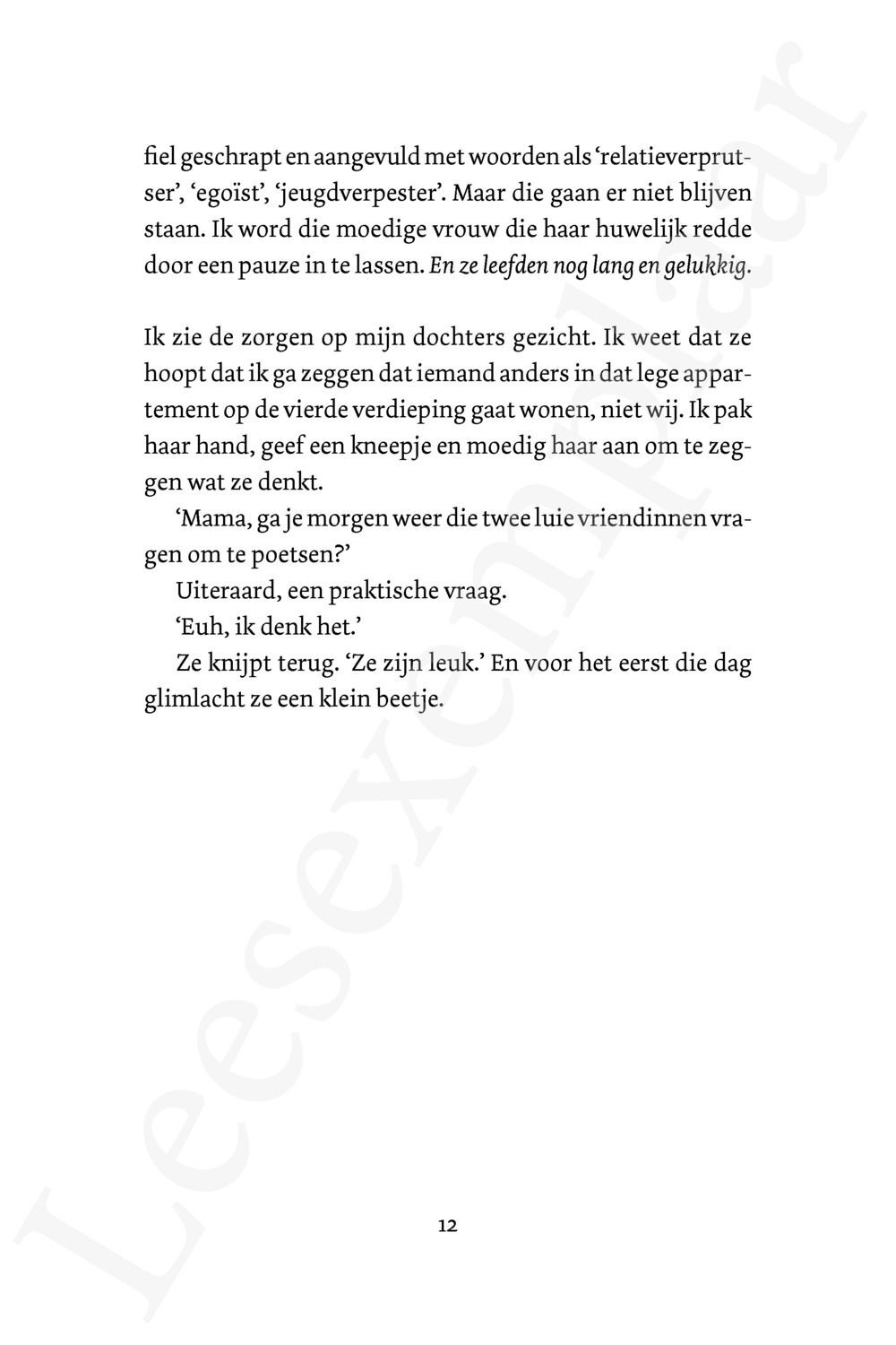 Preview: Jaar zonder zomer