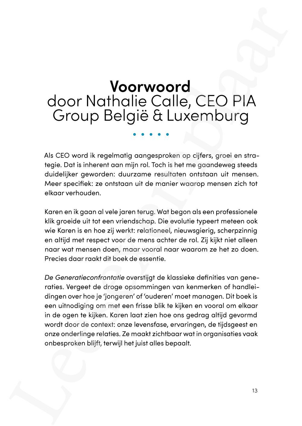 Preview: De generatieconfrontatie