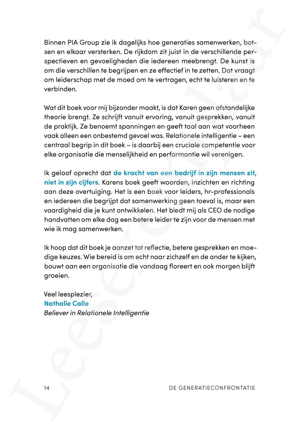 Preview: De generatieconfrontatie