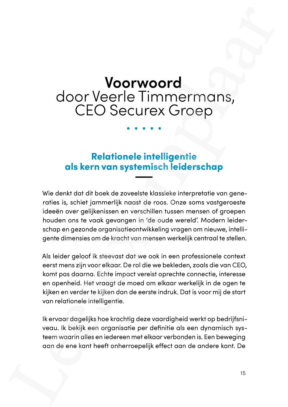 Preview: De generatieconfrontatie