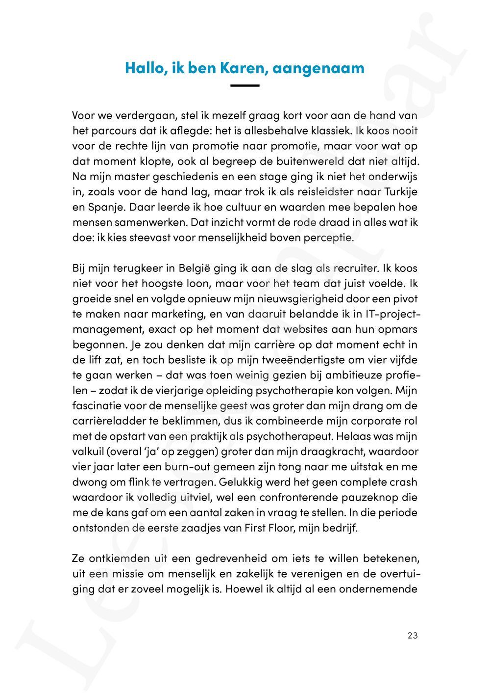 Preview: De generatieconfrontatie