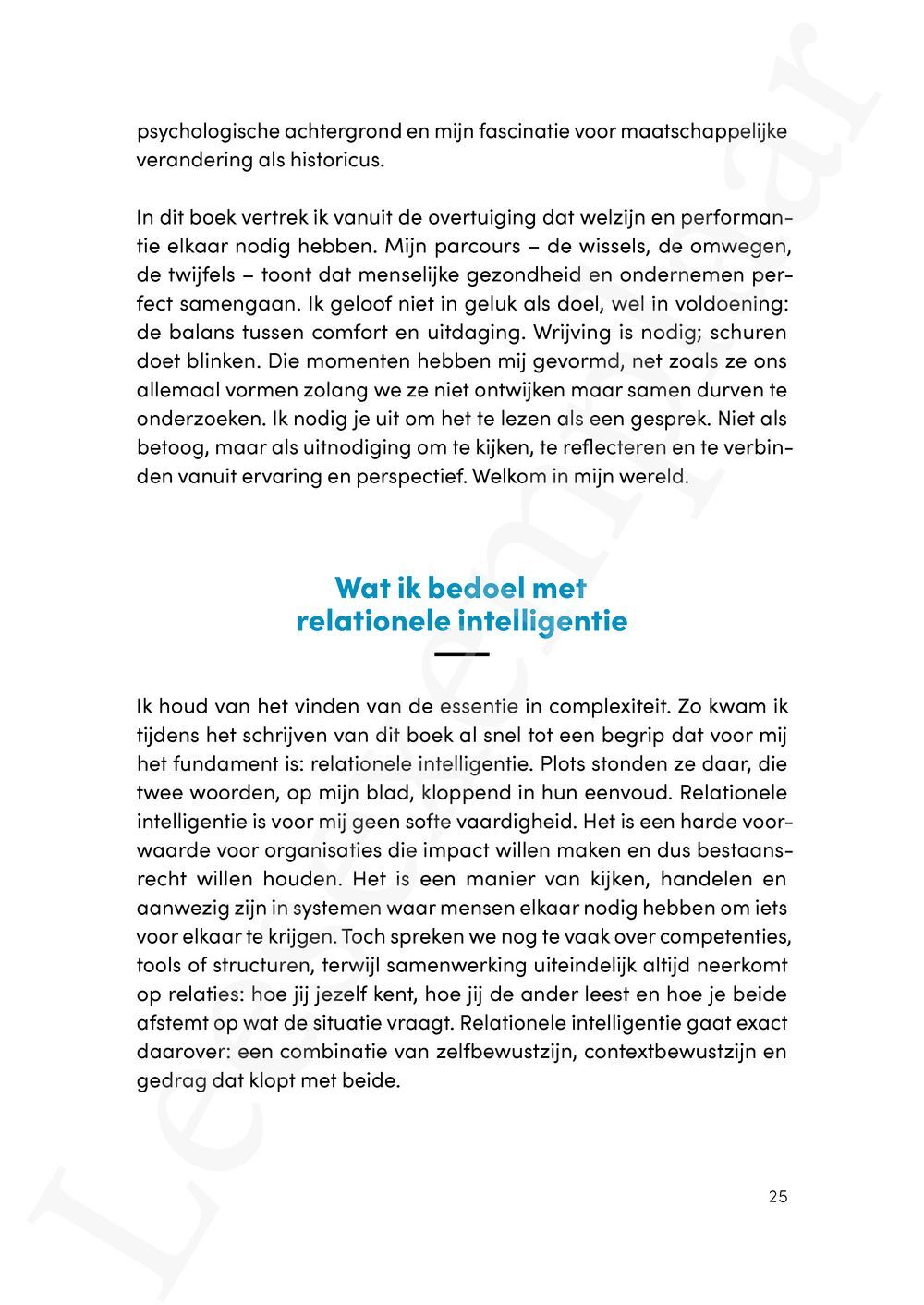 Preview: De generatieconfrontatie