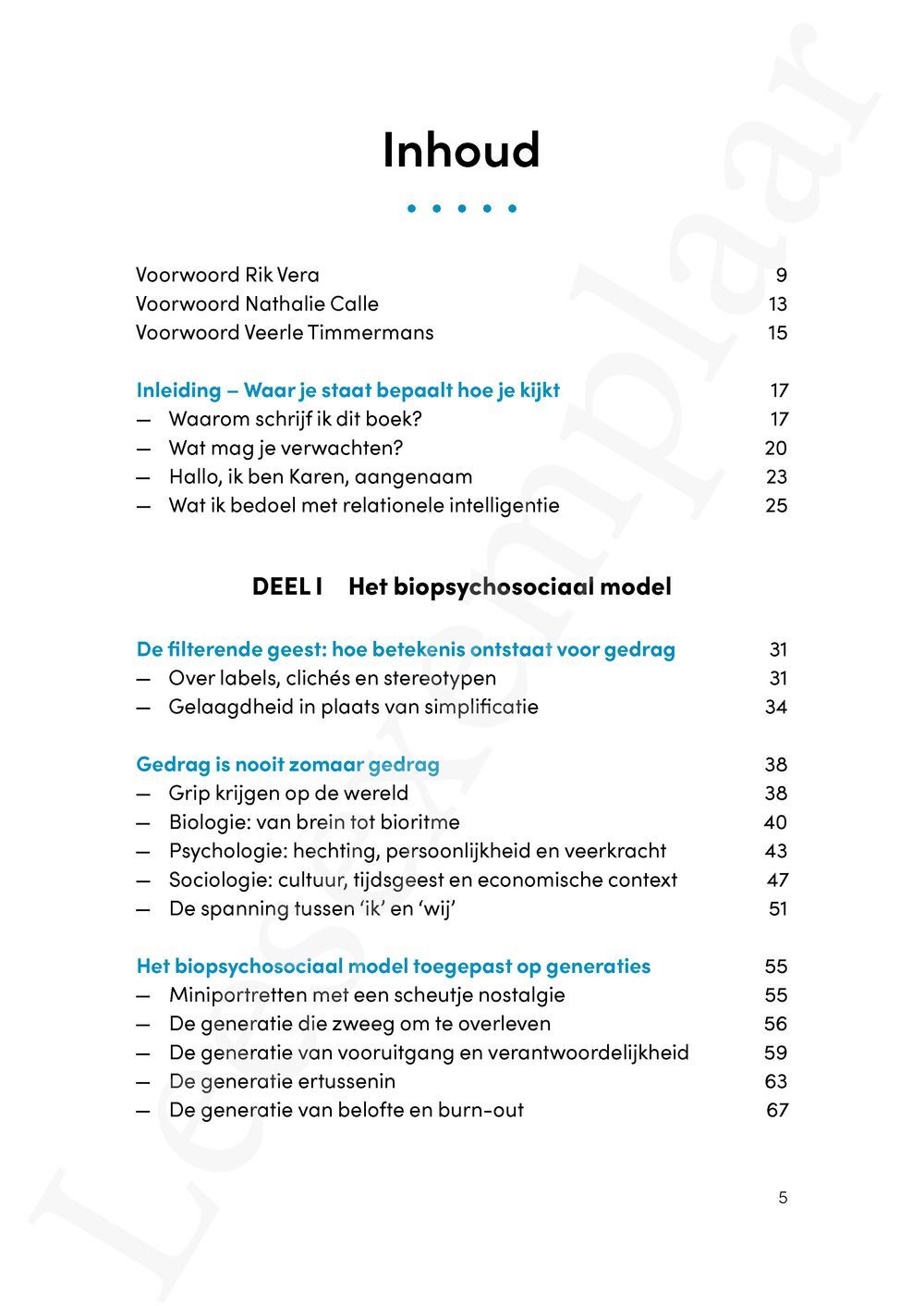 Preview: De generatieconfrontatie