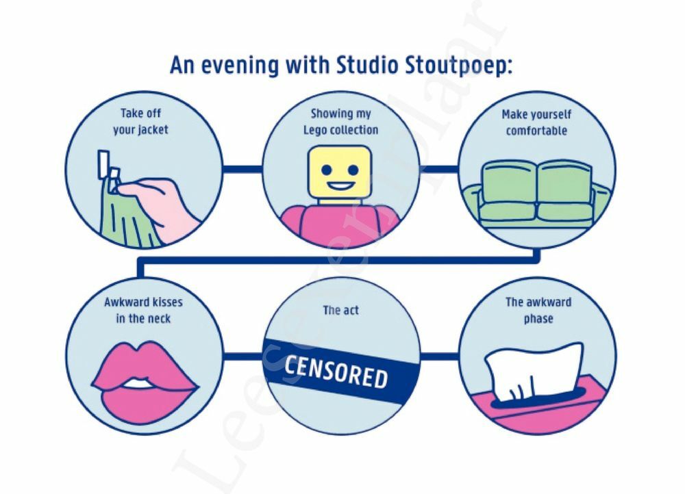 Preview: An evening with... Studio Stoutpoep!