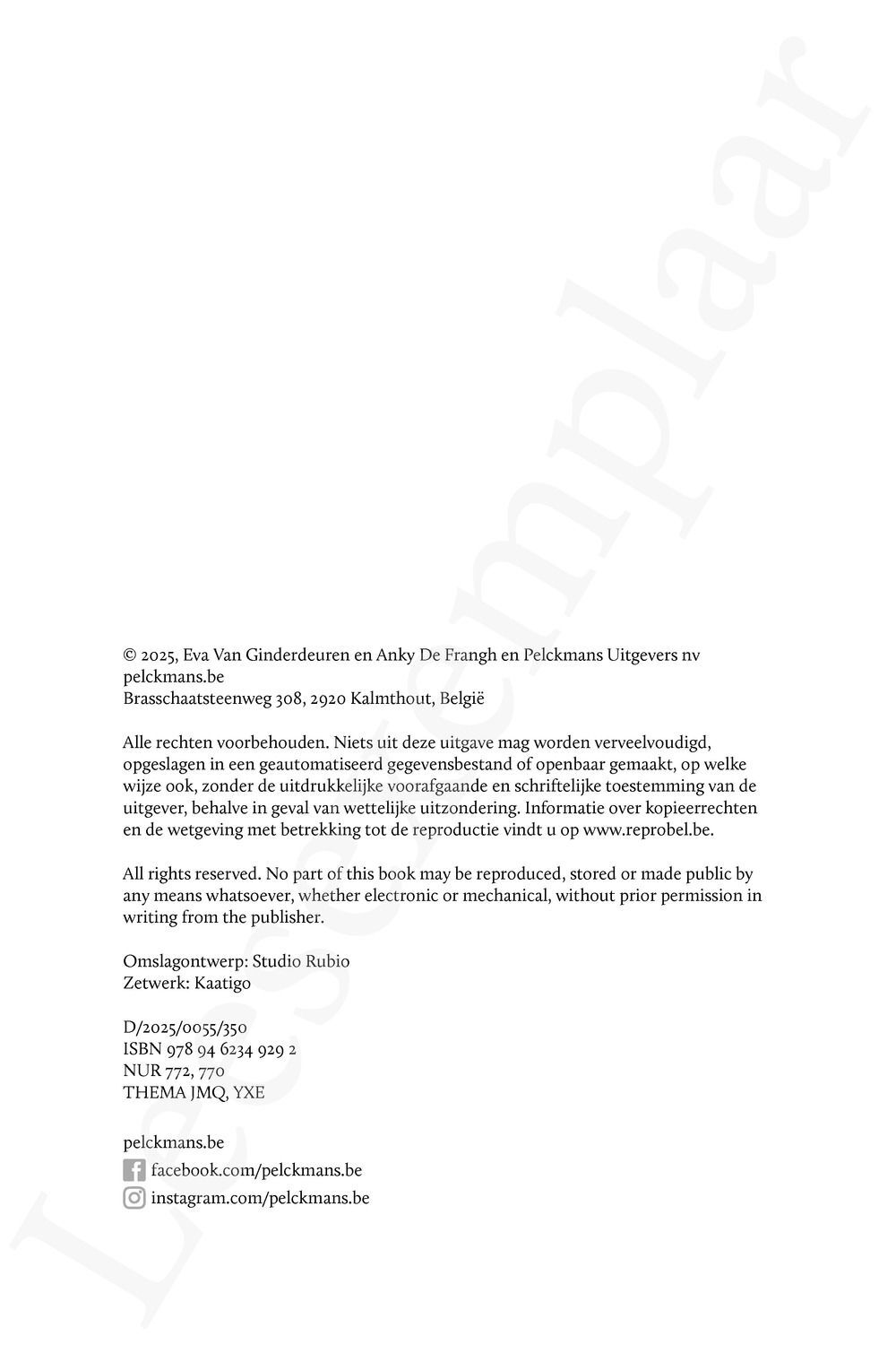 Preview: Emoties in de praktijk