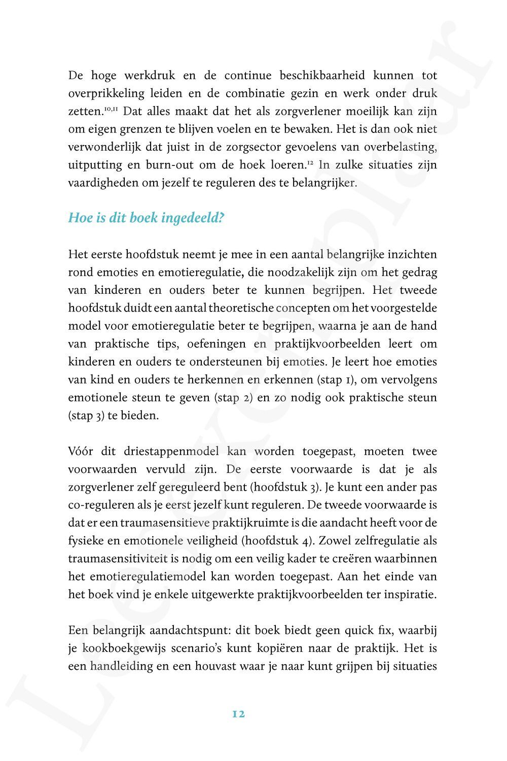 Preview: Emoties in de praktijk