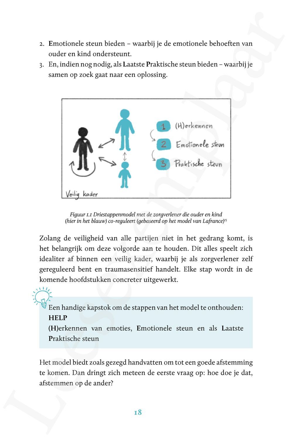 Preview: Emoties in de praktijk