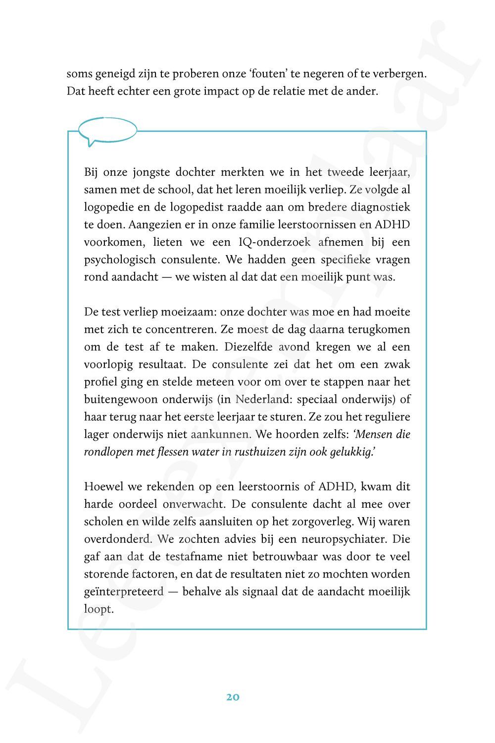 Preview: Emoties in de praktijk