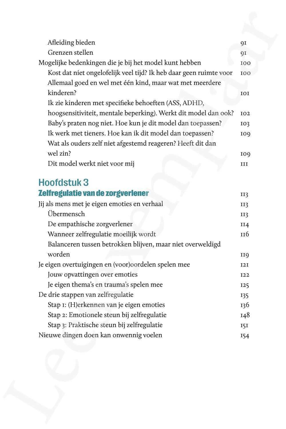 Preview: Emoties in de praktijk