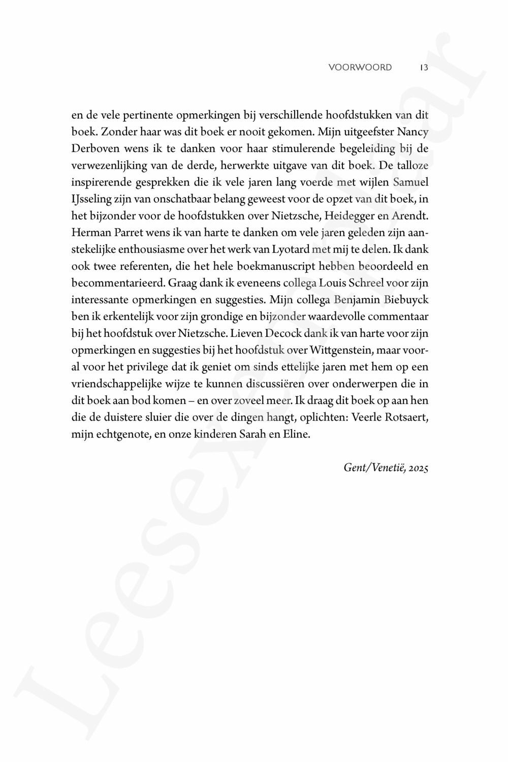 Preview: Verbijstering, veelheid, verschil (herwerkte uitgave)