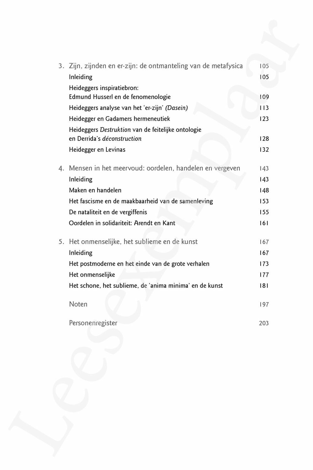 Preview: Verbijstering, veelheid, verschil (herwerkte uitgave)