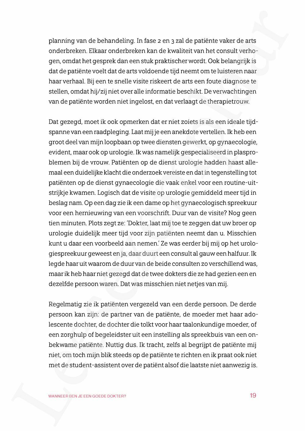 Preview: Wat mannen niet weten... en vrouwen zouden moeten weten