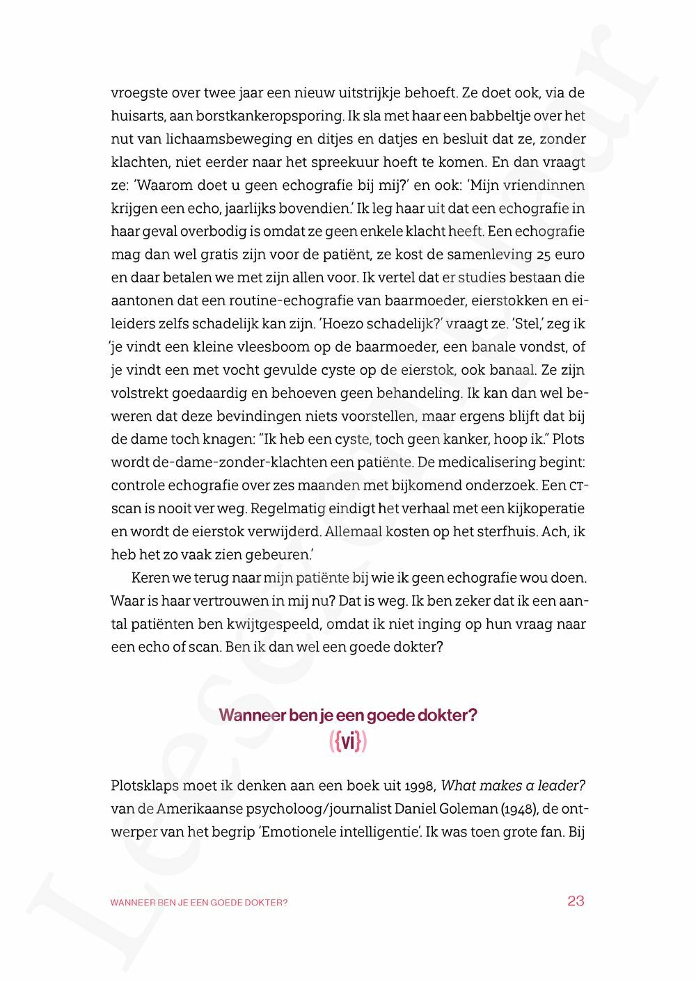 Preview: Wat mannen niet weten... en vrouwen zouden moeten weten