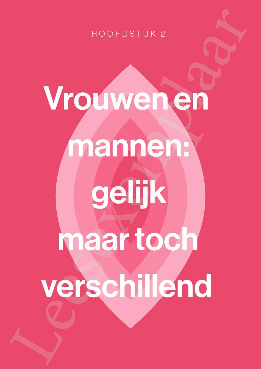 Preview: Wat mannen niet weten... en vrouwen zouden moeten weten