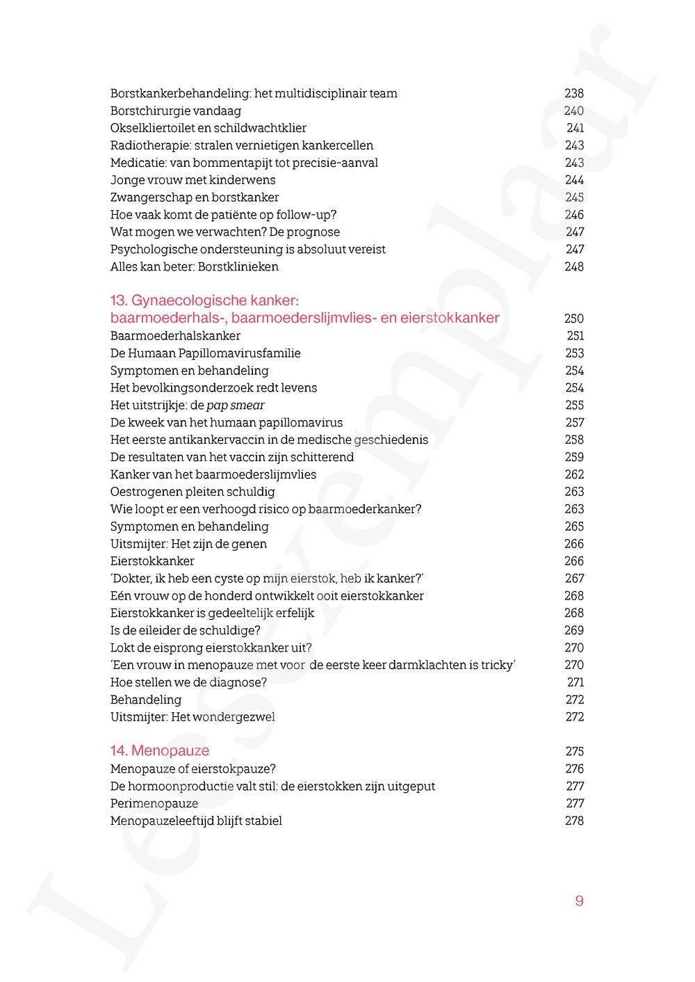 Preview: Wat mannen niet weten... en vrouwen zouden moeten weten