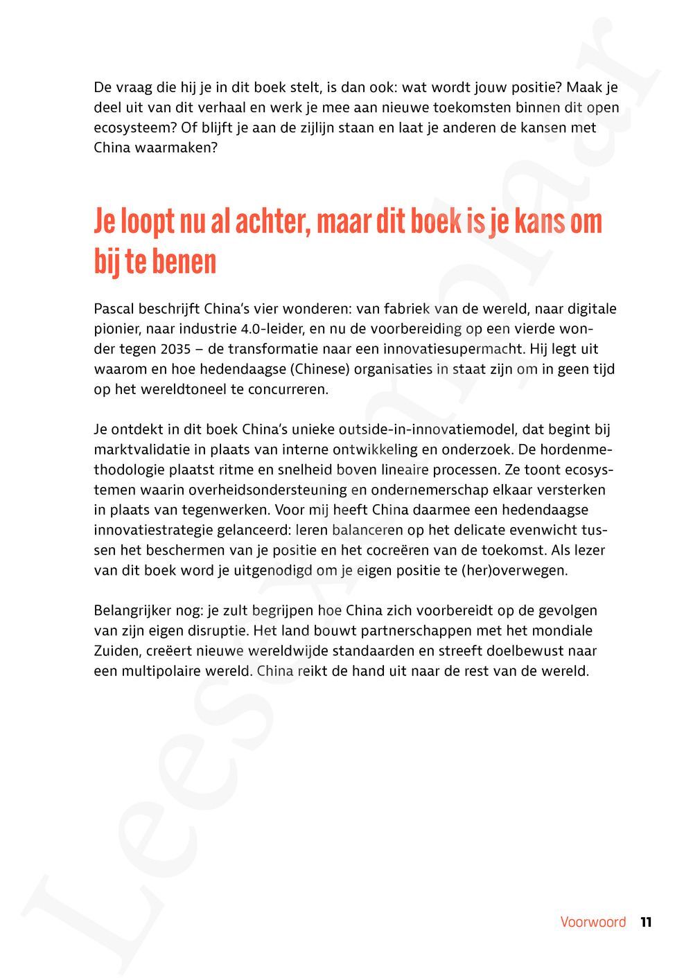 Preview: China's Next Miracle (Nederlandse editie)