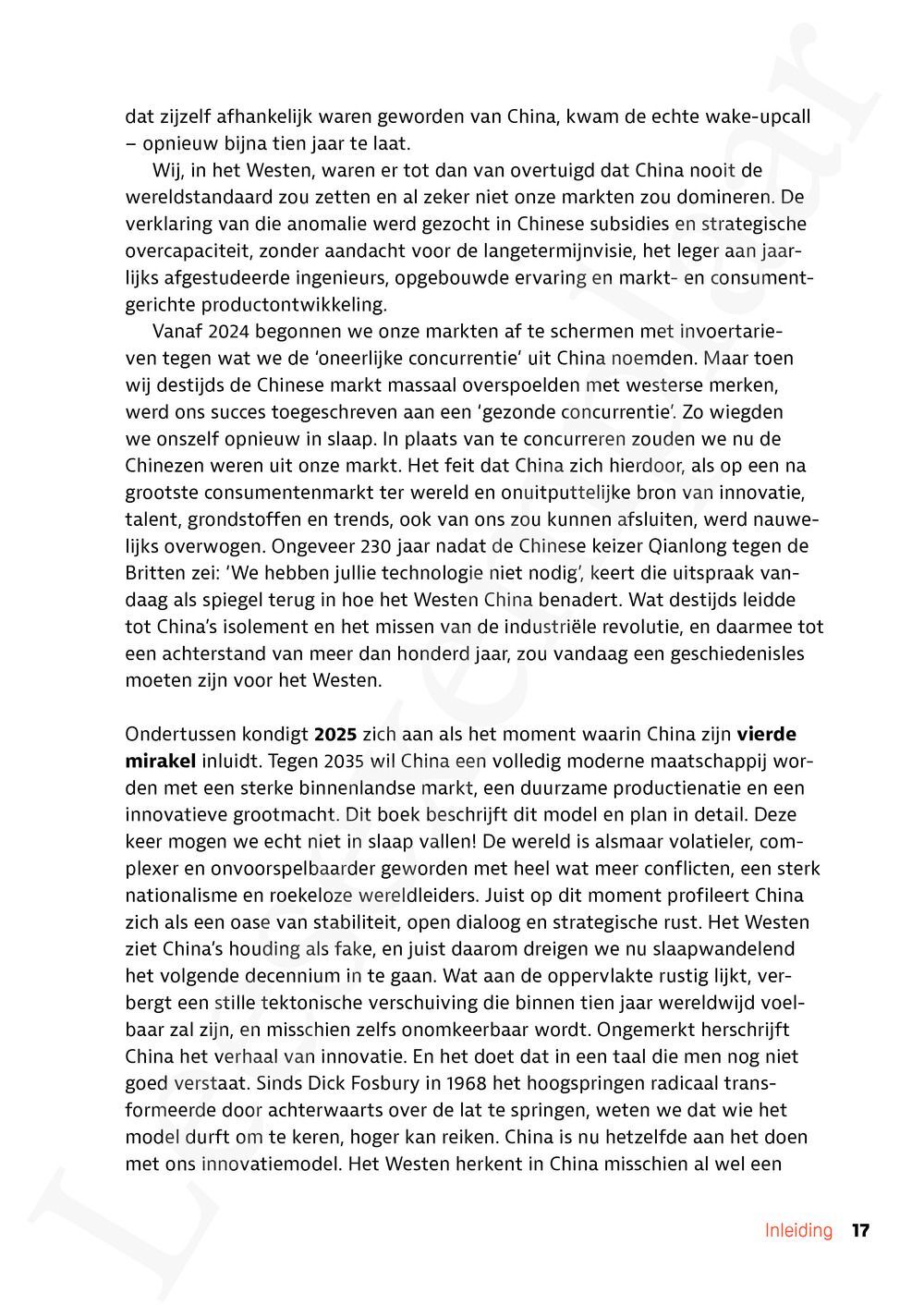 Preview: China's Next Miracle (Nederlandse editie)