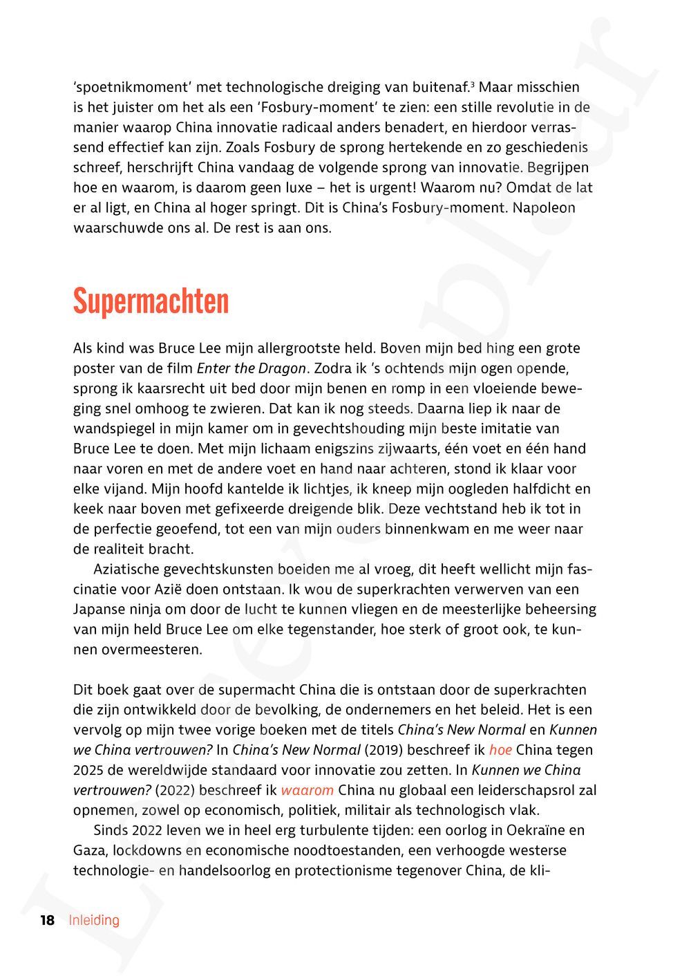 Preview: China's Next Miracle (Nederlandse editie)