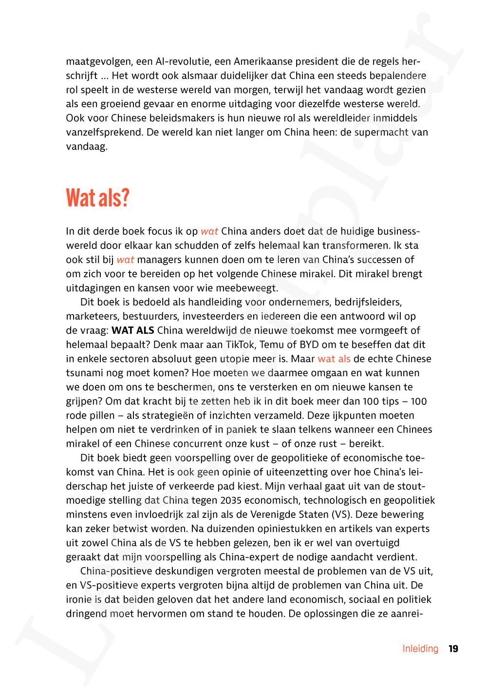 Preview: China's Next Miracle (Nederlandse editie)