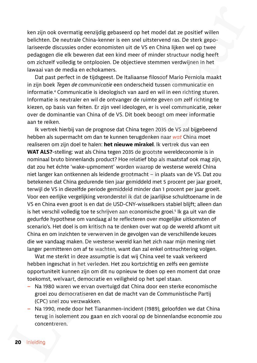 Preview: China's Next Miracle (Nederlandse editie)