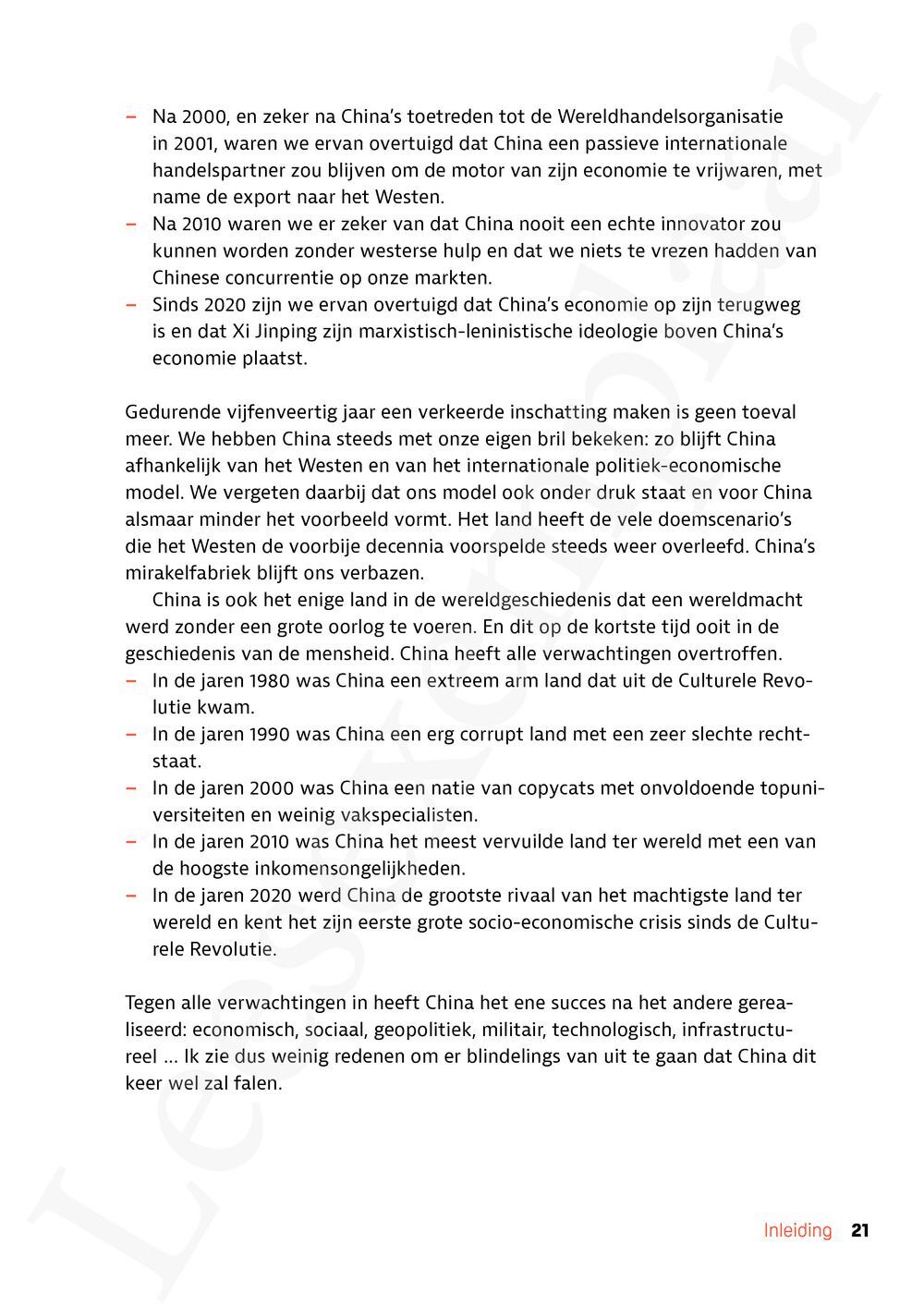 Preview: China's Next Miracle (Nederlandse editie)