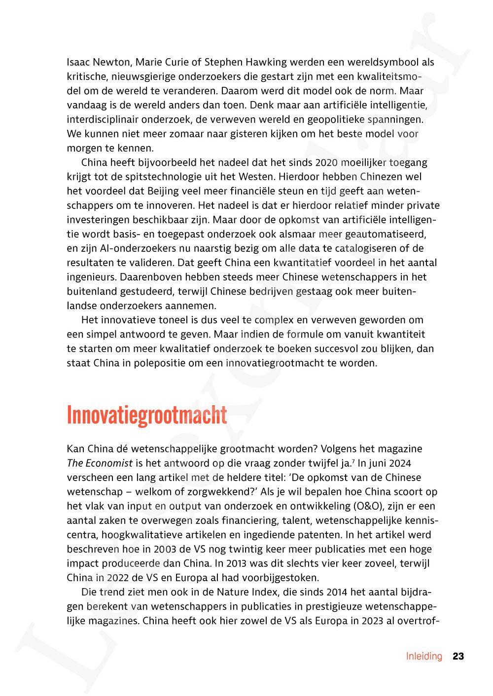 Preview: China's Next Miracle (Nederlandse editie)