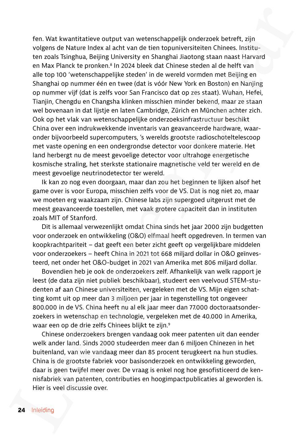 Preview: China's Next Miracle (Nederlandse editie)