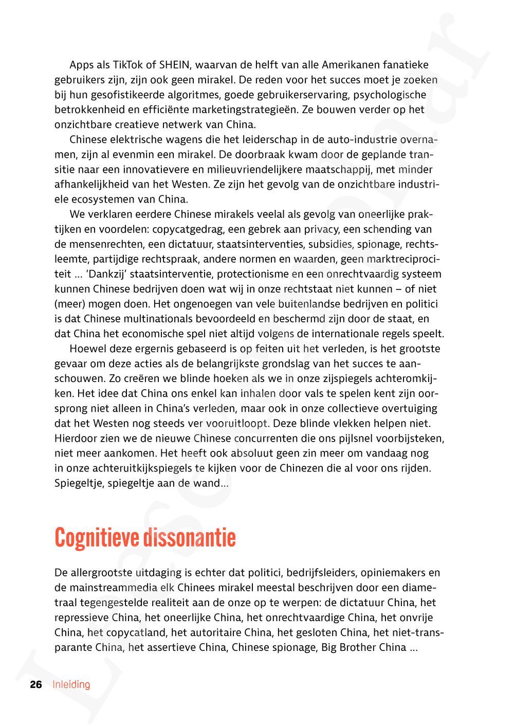 Preview: China's Next Miracle (Nederlandse editie)