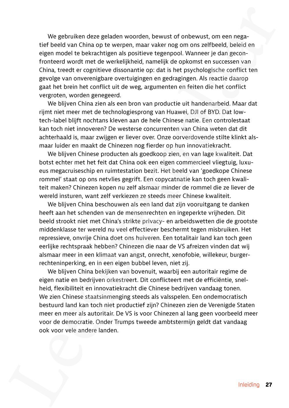 Preview: China's Next Miracle (Nederlandse editie)