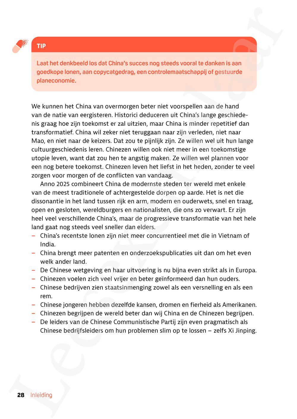 Preview: China's Next Miracle (Nederlandse editie)